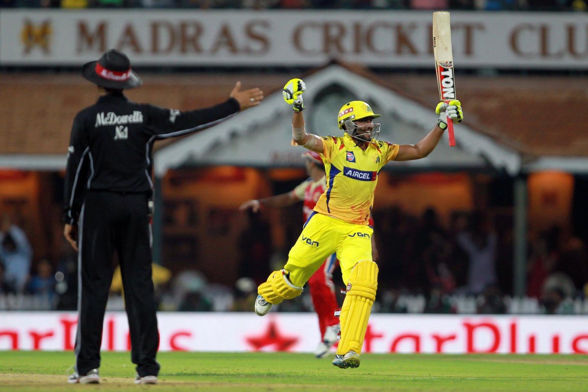 shashi_70's tweet image. A1 True
A2 MS Dhoni
A3 Suresh Raina 
#CrusingKingsContest @HEMANT218 @kavitabokadia @priyu_16 @gyanjain6 @abhilashajain55