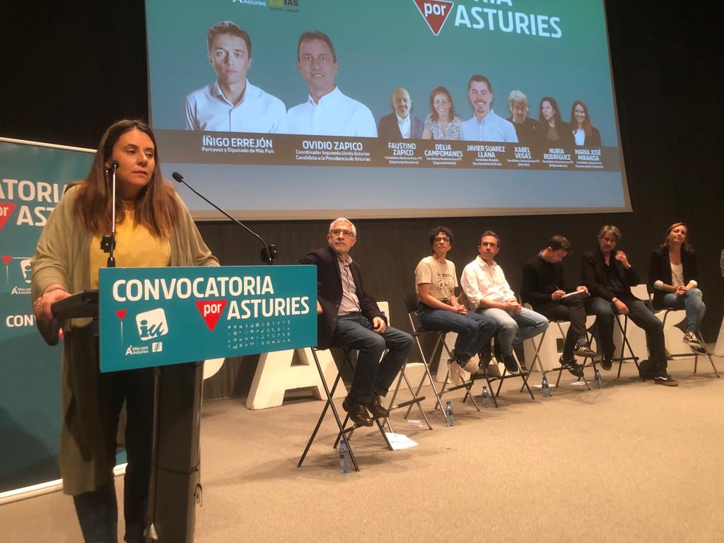 María Miranda tweet media
