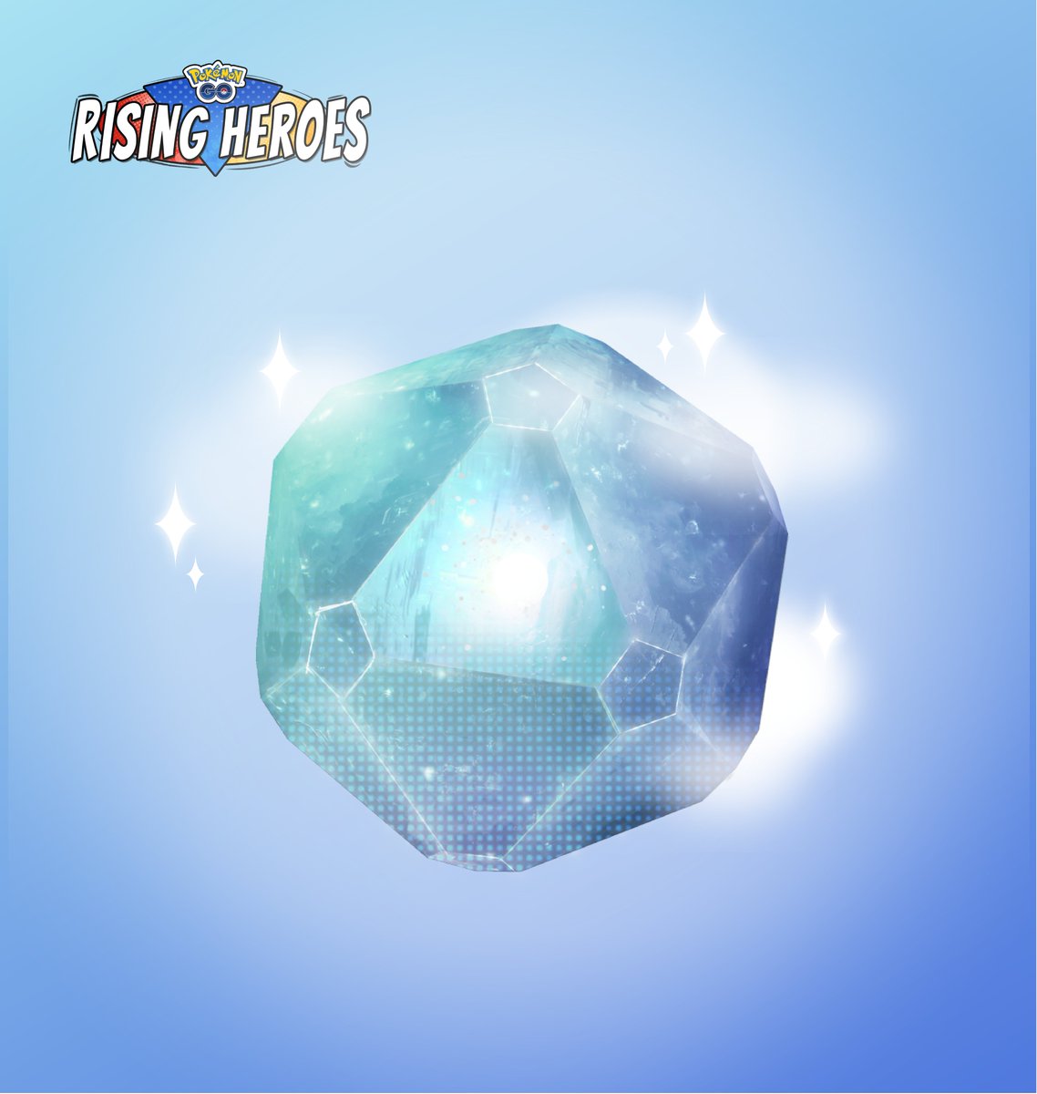 PokeGOSverige's tweet image. RT PokemonGoApp "This is a Purified Gem.

Use this item during a Shadow Raid to temporarily lower the attack and defense of an enraged #ShadowRaid Boss.

You and your fellow Trainers can use more than one Purified Gem during a Shadow Raid. If used at… https://t.co/BxDIHGIsp9"