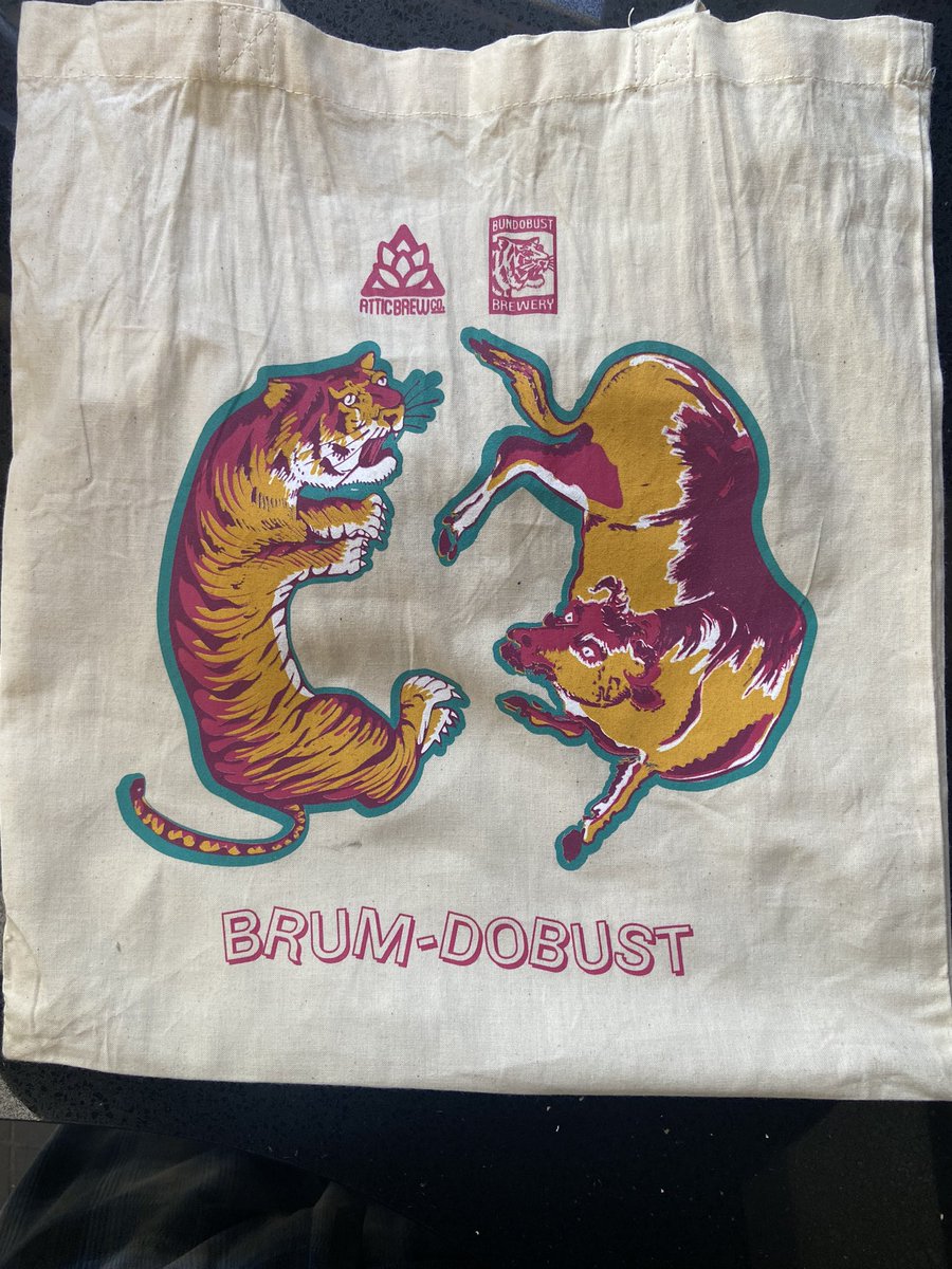 BrumFoodPod's tweet photo. Evening #BrumHour @BundobustBham is coming! We’re very excited for this to come to Brum. Keep an eye out for a few local collabs on the run up to the big launch @BrumHour https://t.co/3DqWmFr3Vx