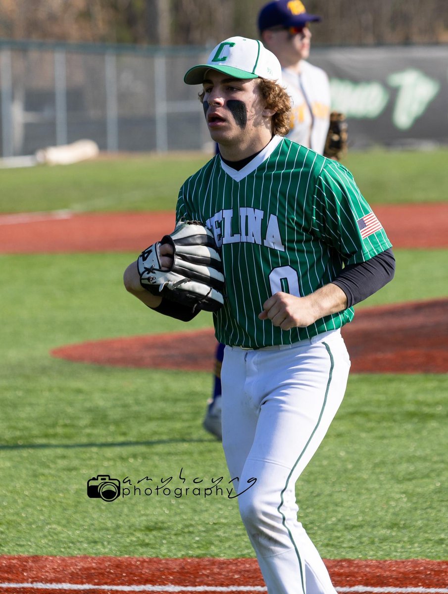 Celina Baseball tweet media