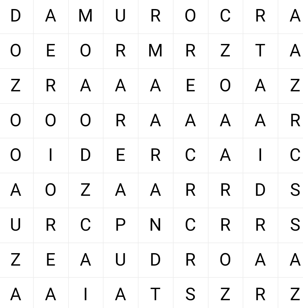 Si encuentras ARROZ haz 🔄
Si encuentras CARAOTA ♥️