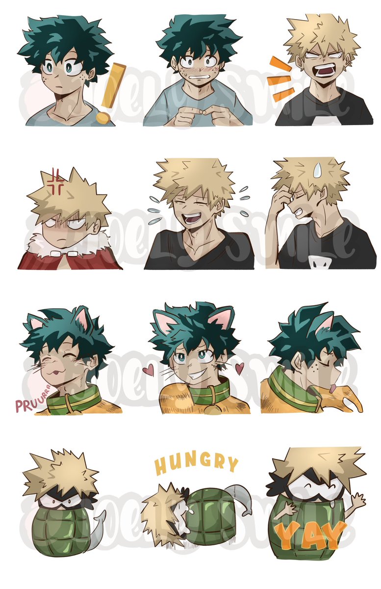 🌸 J㋛ely Smile Art 🌸 on Twitter: 