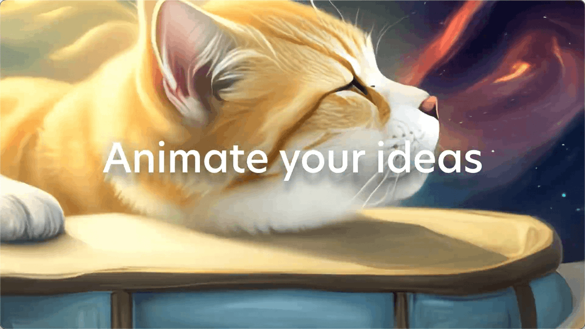 MultiplatformAI's tweet photo. Stability AI Unveils Stable Animation SDK: A Cutting-Edge Text-to-Animation Tool (Video)
#AI #Animationhandbook #artificialintelligence #Artists #Initialimageinputmethod #Inputvideomethod #Krikeyaipartnership #Software #StabilityAI #StableAnimation
https://t.co/ywX1BtnrNj https://t.co/IJdDWaKeGf