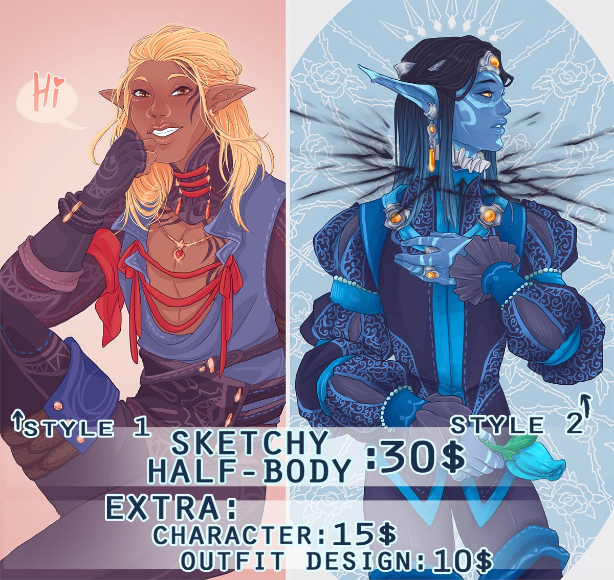 MMtheMayo's tweet photo. Updated CMM sheet for Spring/Summer! It needed a change for a while. Contact: blackmayo89@gmail.com https://t.co/y1oeUTEfkK