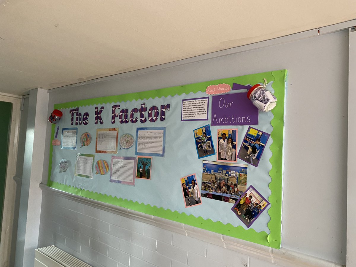 MBrookprimary's tweet photo. Spotlight on the Year 3 corridor showcasing some of the amazing learning that has happened over the year. You can see our pillars of ambition, identity and society shining through #MBstars #schoolcurriculum #ambition #identity #society #schoolvision https://t.co/yYp5GWdQ1U