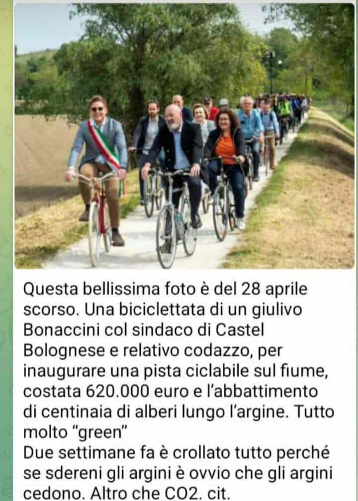 claudio de francesco tweet media