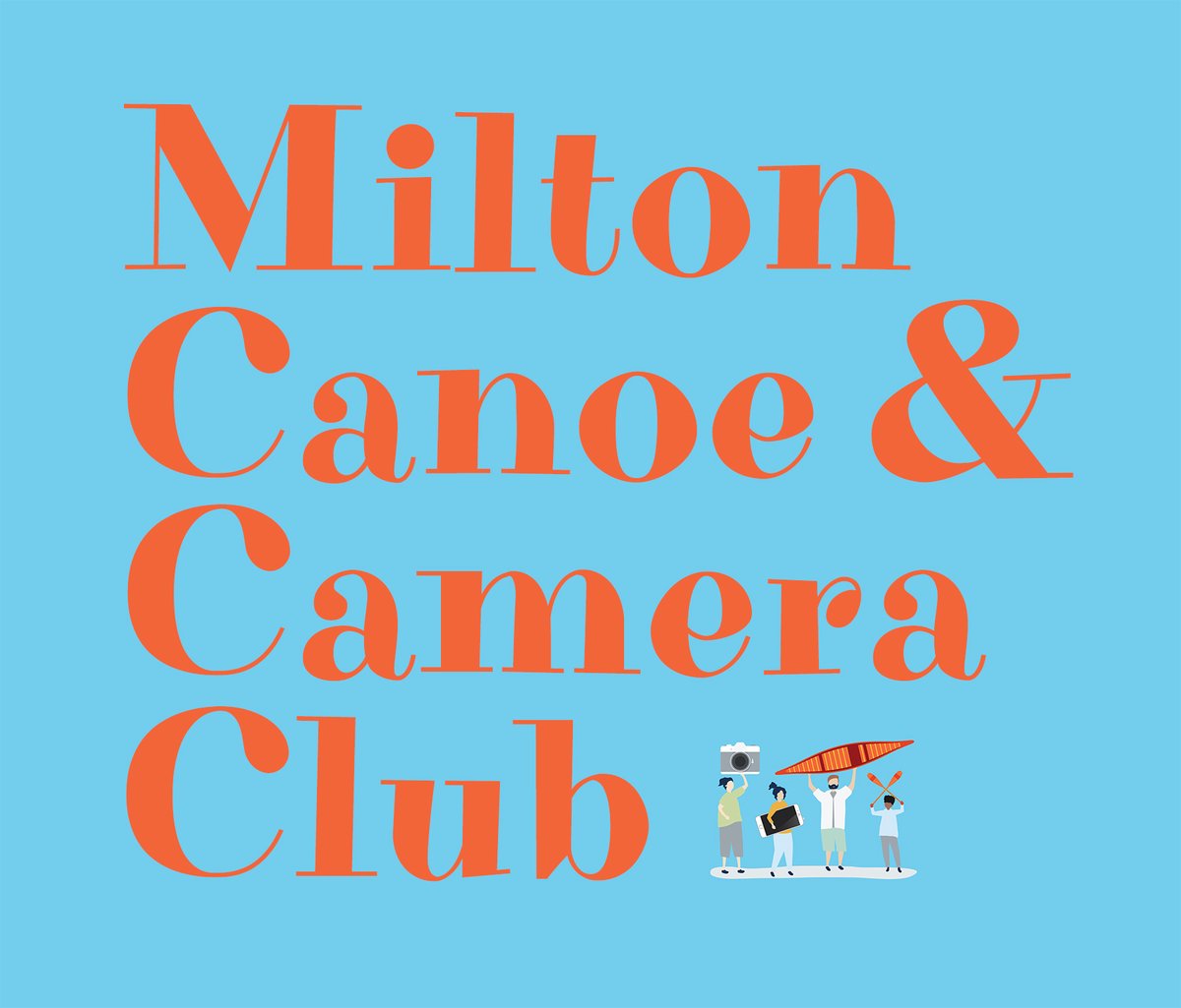 Attention all paddling enthusiasts!

Get ready for another incredible season of paddling with the Milton Canoe and Camera Club! 🚀

🌟 The upcoming season will include paddling programs and events... facebook.com/miltoncanoecam…