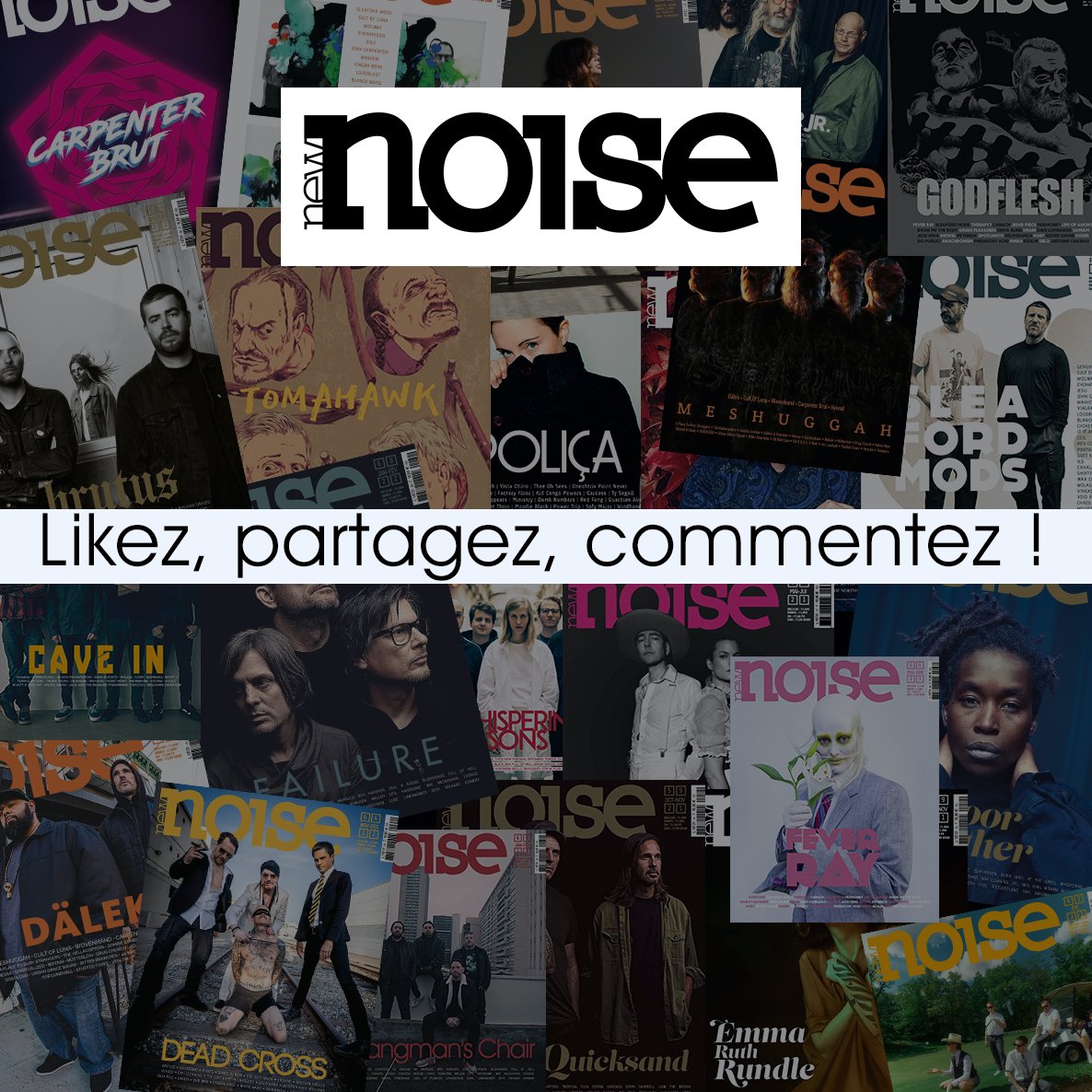 LIKEZ, PARTAGEZ, COMMENTEZ !

À chaque publication, ayez systématiquement le réflexe d'interagir :
• avec un coeur,
• en laissant un commentaire,
• en la partageant.

Cela ne vous prendra qu'une poignée de secondes et nous aidera beaucoup.

🙏 Merci !