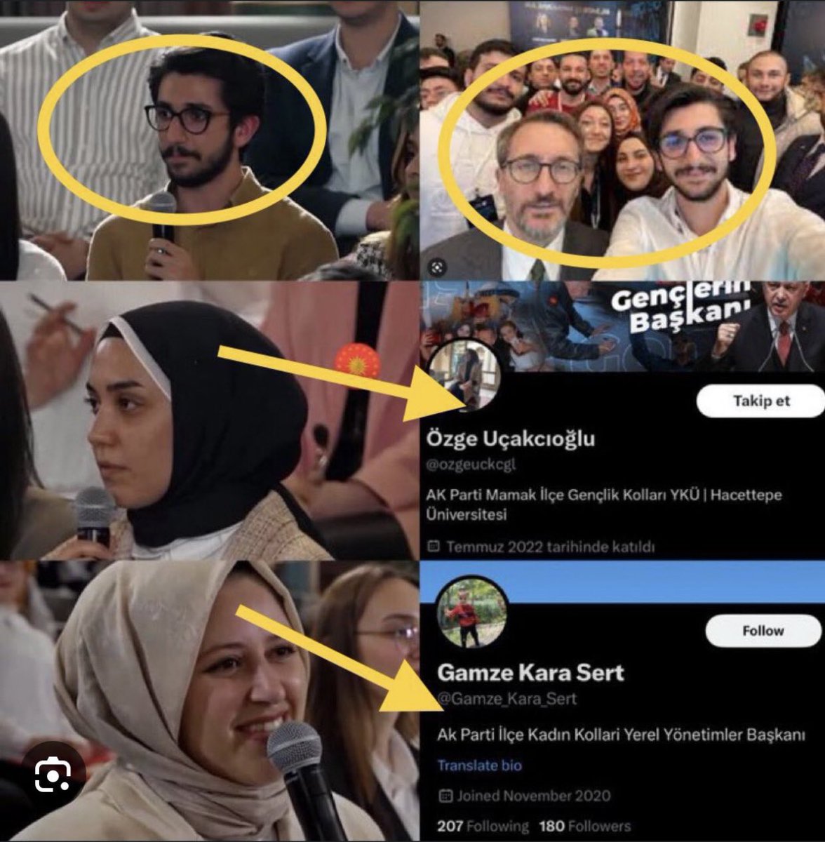 HurriyetUlan's tweet photo. Şu programı yapan kitle, Oğuzhan Uğur’a ve Babala Tv’ye tarafsız değilsin diyor. İnanılmaz bir güruh var karşımızda. https://t.co/uskSafA6np