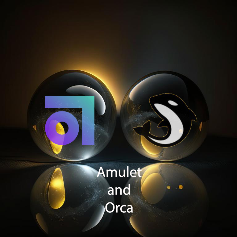 Good news!😍
@AmuletProtocol  has a new partnership with @orca_so 😎 that gives users the ability to protect #assets  and #raise  funds by #Staking $aUWT and #SOL tokens with high APYs up to 15.35% #Web3 #defi 
@LamiAmuFam @BRagnara @moyavolna_