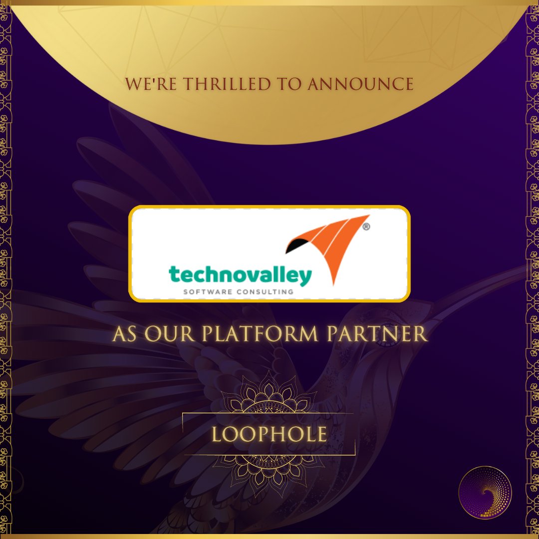 iitm_paradox's tweet image. We&apos;re thrilled to announce the sponsors for the event LoopHole! The clock is ticking.....

#paradox23 #MystriesAndBeyond
#iitmbs #ExperienceParadox