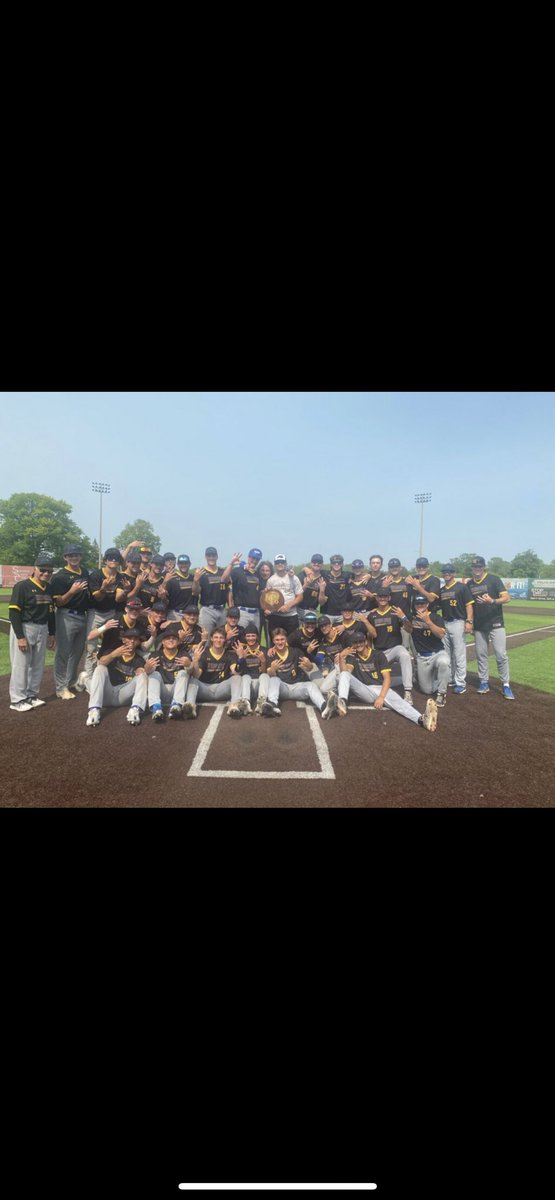 SUNY NIAGARA BASEBALL tweet media