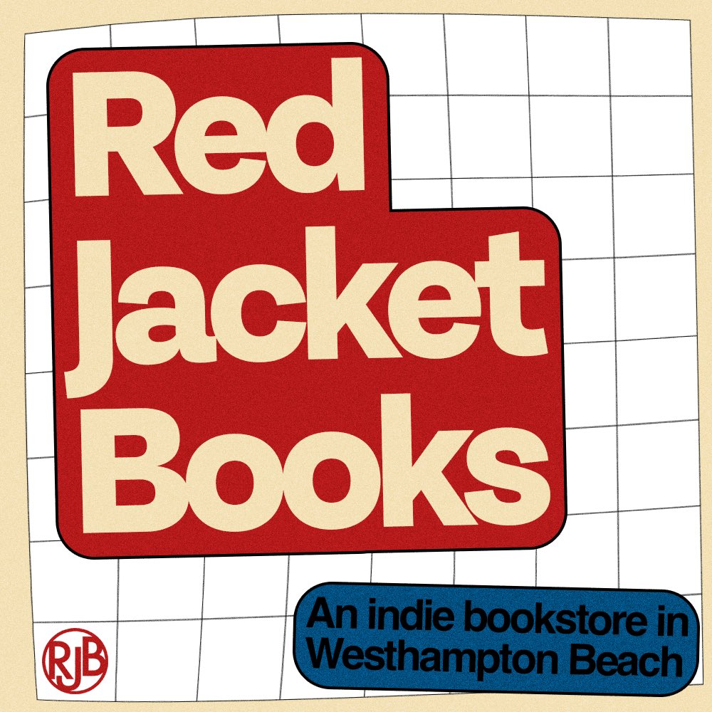 Red Jacket Books tweet media