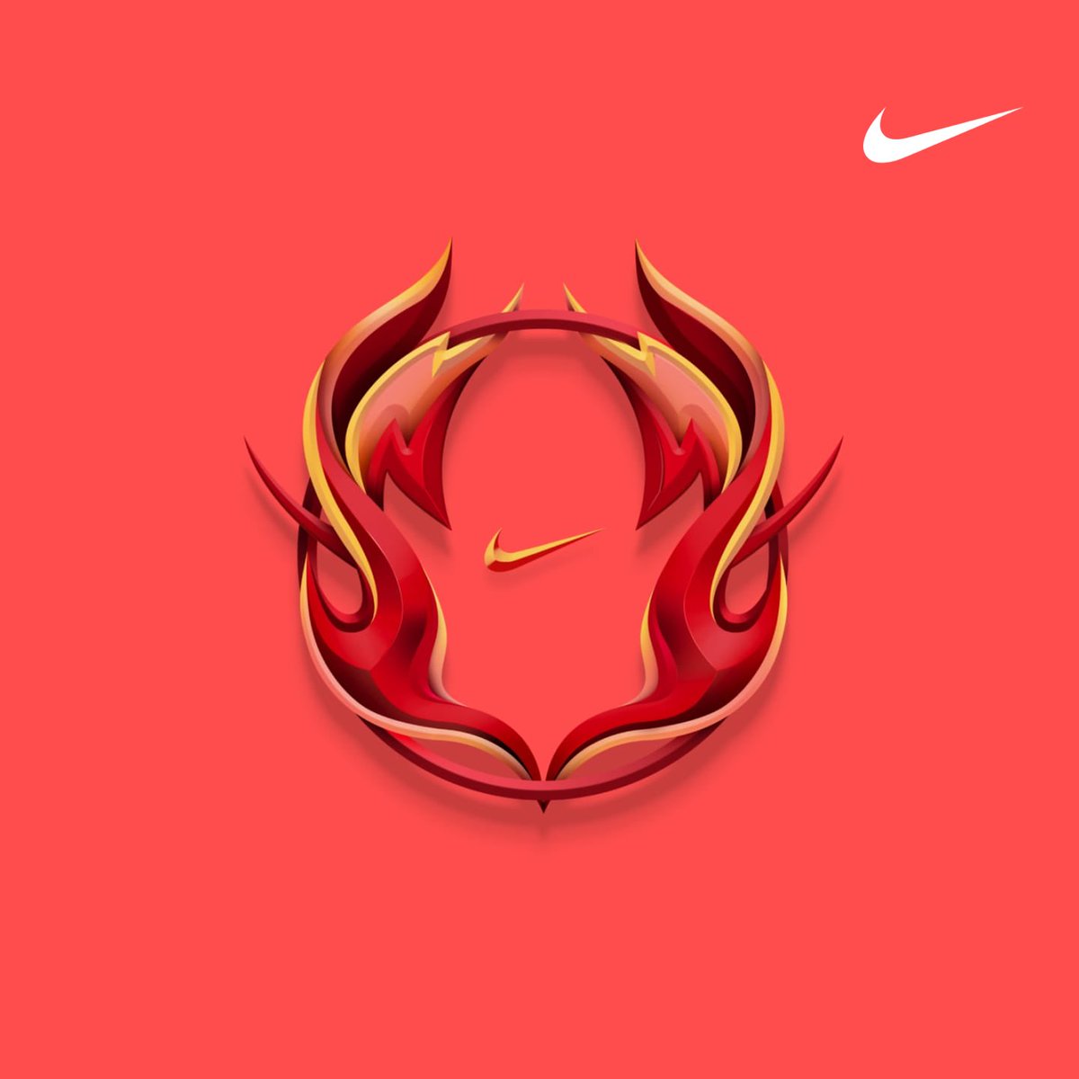 I finished the ignite and inspire program 🥵 #NikeTraining