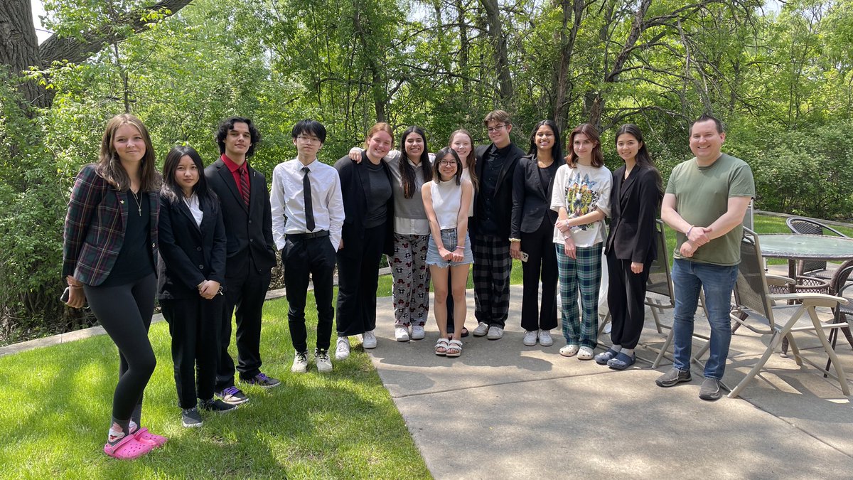 PlMocktrial's tweet photo. We are CRUSHING IT this weekend in our first crack in the @EmpireMockTrial spring online league!!! https://t.co/89v6c9By21