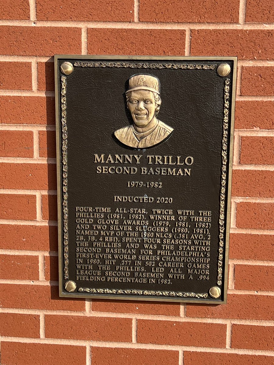 MLB Road Trip 2023 - Game 3
<a href="/Cubs/">Chicago Cubs</a> at <a href="/Phillies/">Philadelphia Phillies</a> 
Rubber game
#NextStartsHere #LetsGoCubs #YoAdrianne