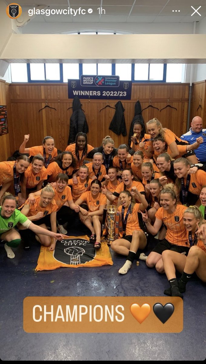 Stirry76's tweet photo. What an amazing afternoon , Daisy had the best day with her team watching Hayley win the league !!! https://t.co/CxvdwiK4Hp