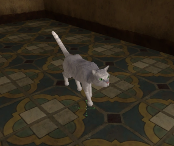CatsInVideogame's tweet photo. Postal 2

Welcome, new followers! Thank you for join us! 😺

#cats #catsinvideogames #CatsOfTwitter #videogames #videogaming #videogame #games #postal #postal2 https://t.co/0khDf4sTHU
