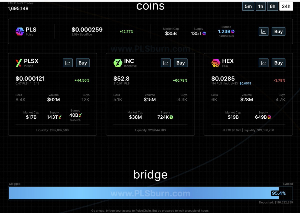Richard Heart tweet media