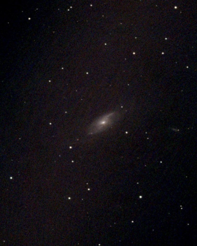 Sylvie Stonberg (@sylviestonberg) on Twitter photo My shot of the #Galaxy #Messier 106, in #CanesVenatici! The Galaxy is similar and size to our nearest neighbor (excluding satellite galaxies), The #Andromeda Galaxy! #Astrophotography
Taken on #myvespera My shot of the #Galaxy #Messier 106, in #CanesVenatici! The Galaxy is similar and size to our nearest neighbor (excluding satellite galaxies), The #Andromeda Galaxy! #Astrophotography
Taken on #myvespera