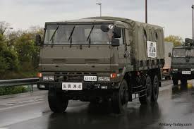 Isuzu type 73