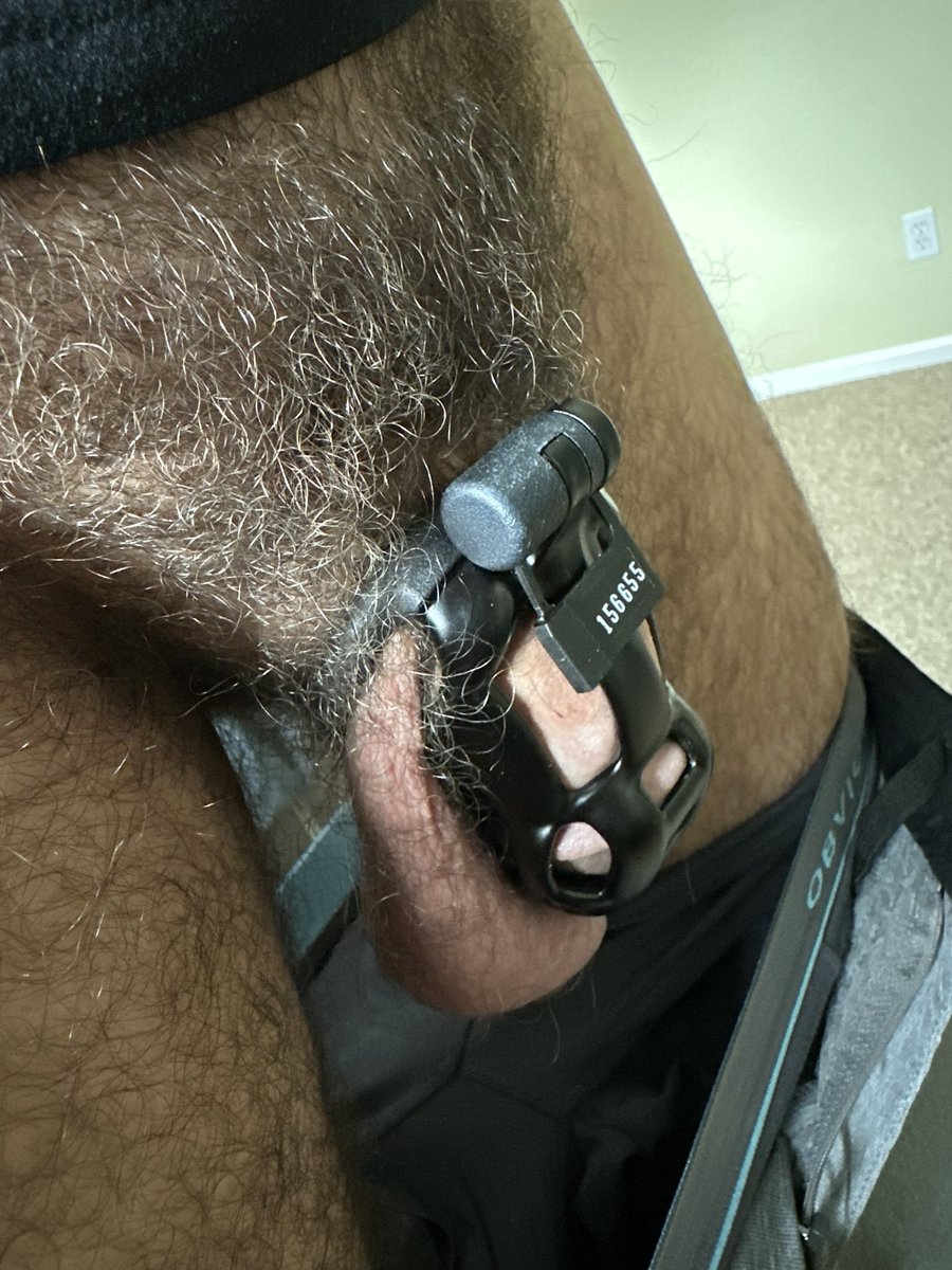 txspankee's tweet photo. @GayChastityRTs https://t.co/osSCuWxNB1