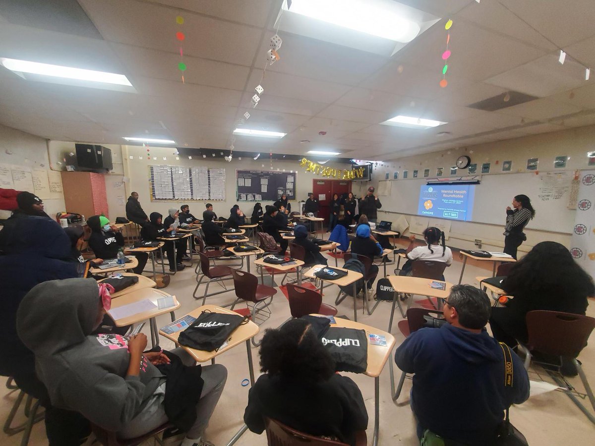 Think Together tweet media