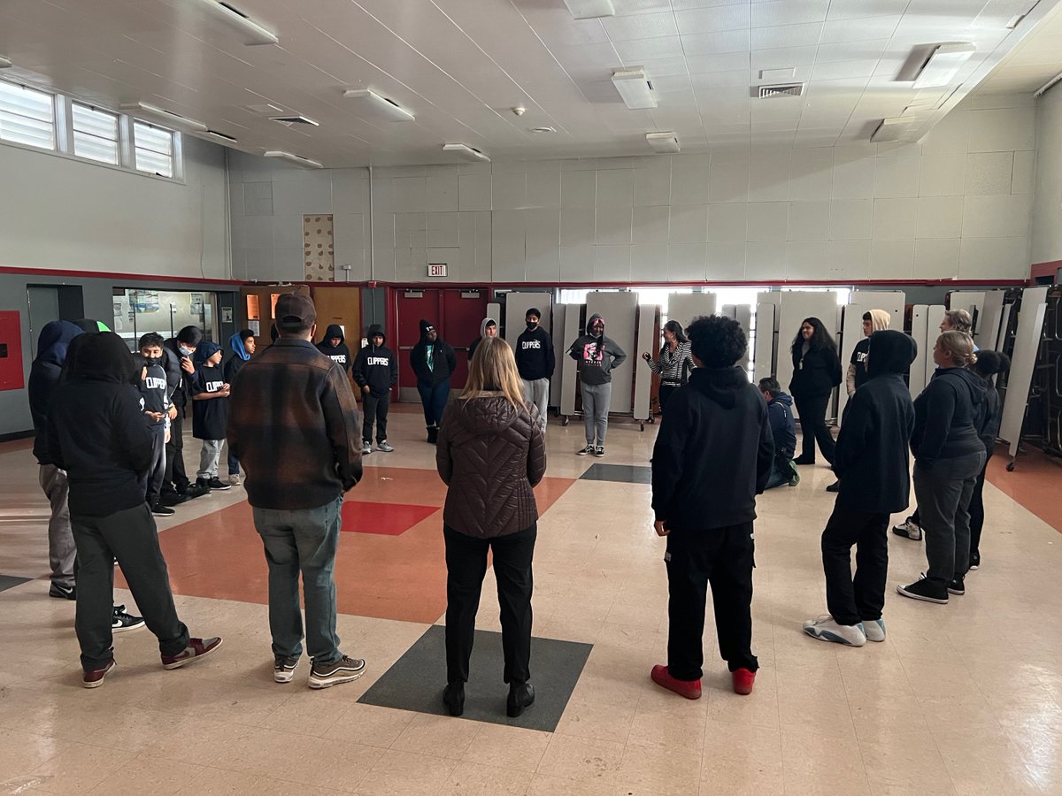 Think Together tweet media