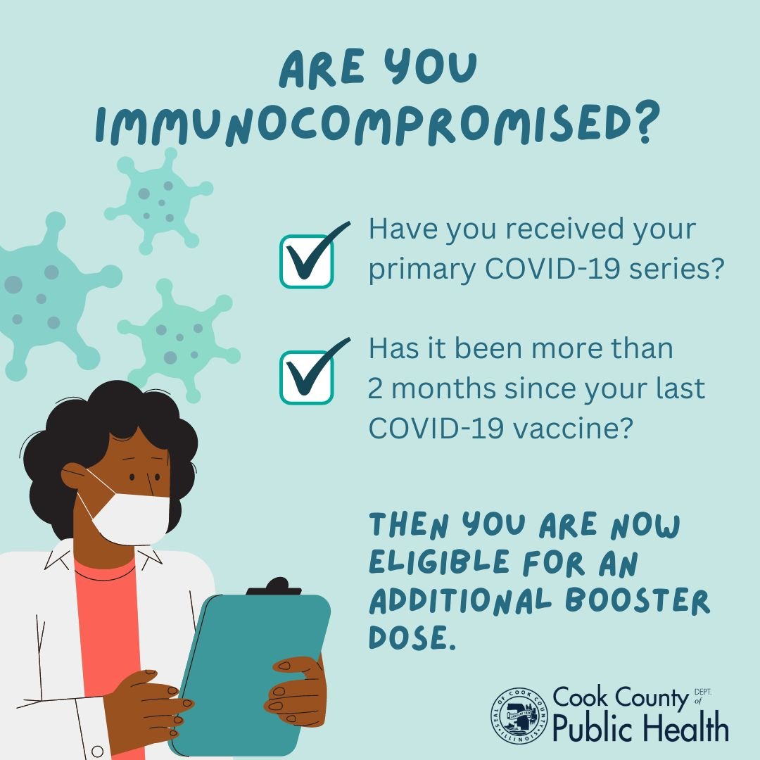 CookCoHealth's tweet photo. As of 4/18, monovalent vaccines are no longer authorized for use in the United States. Bivalent vaccines should be used for everyone 6 months of age and older. Learn more FDA https://t.co/UsXmcf9lKA. #BoostUpCookCounty https://t.co/dzjy7pmGIZ