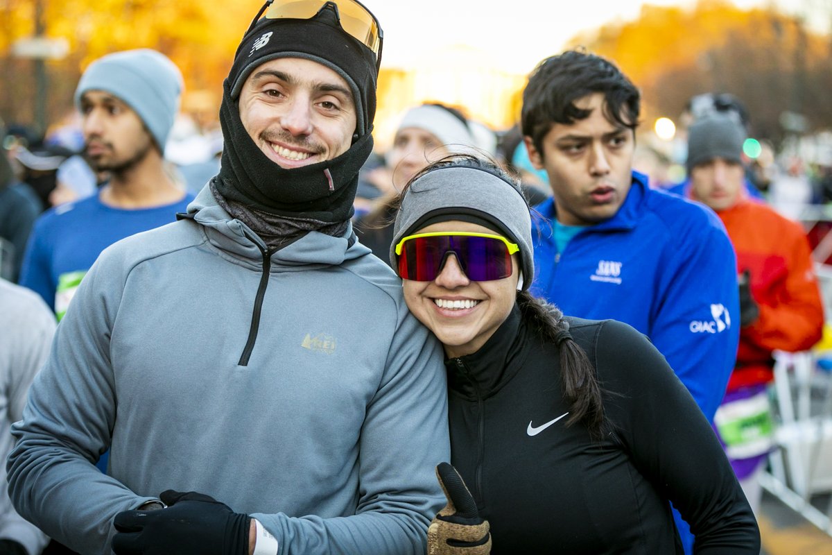 Philly_Marathon's tweet photo. We've got those Sunday Smiles. What are you focusing on this week??
.
#phillymarathon #runphilly #marathontraining #marathoner #marathoncommunity #philadelphiarunning https://t.co/OJrv5EdHs3