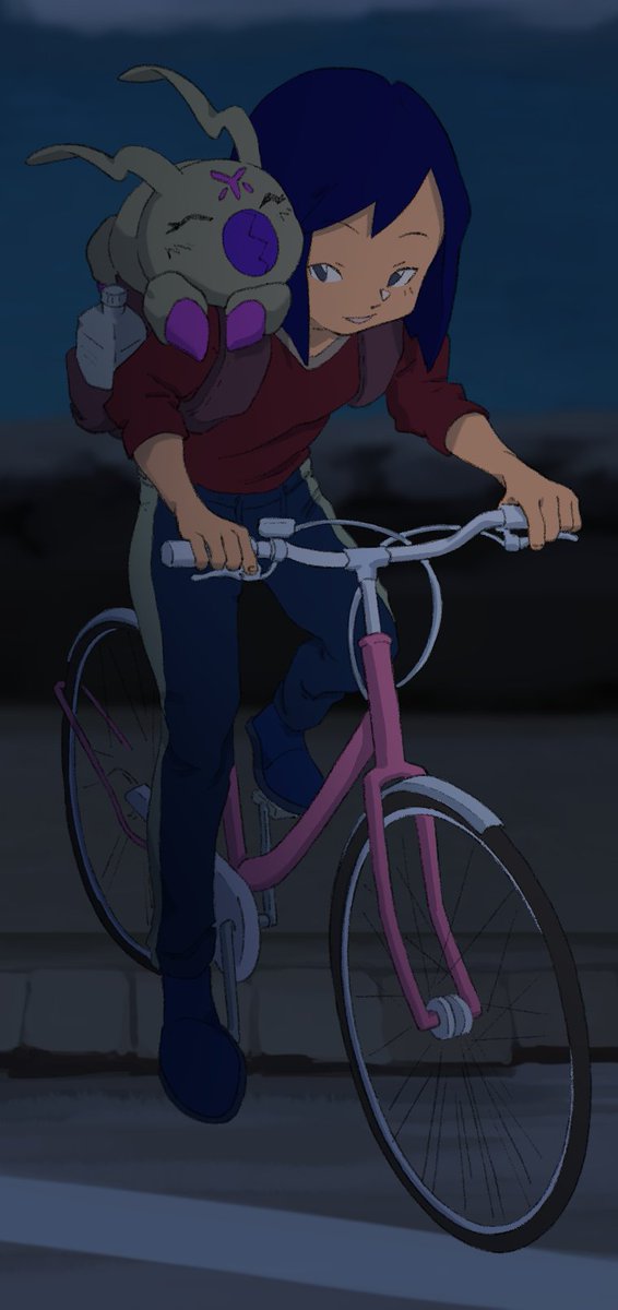 Liecomj(COMM OPEN)🍃 tweet media