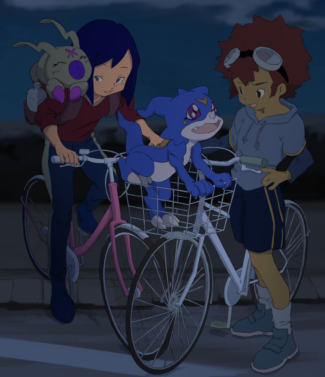 Liecomj(COMM OPEN)🍃 tweet media