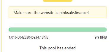 bscGarfield's tweet photo. 📛The #presale is officially over!

We have raised 1016 $BNB and got over 1500 contributors!

The #launch is tomorrow and the exact time will be pinned soon!

🟢Great job to the community and team and let's set up a new trend in this space together! This is the #GARFIELD TREND! https://t.co/OjwB6ZSg9F