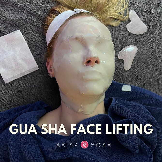 🌸 Gua Sha Face Lifting Faciall 🌸
@brisknposh
☎️(212) 433-4477
Expert Salon Estheticians‍👸👸🏻
#guasha #guashafacelift #guashanyc #skincare #facial #brisknposh #sohonyc

brisknposh.com/services/gua-s…