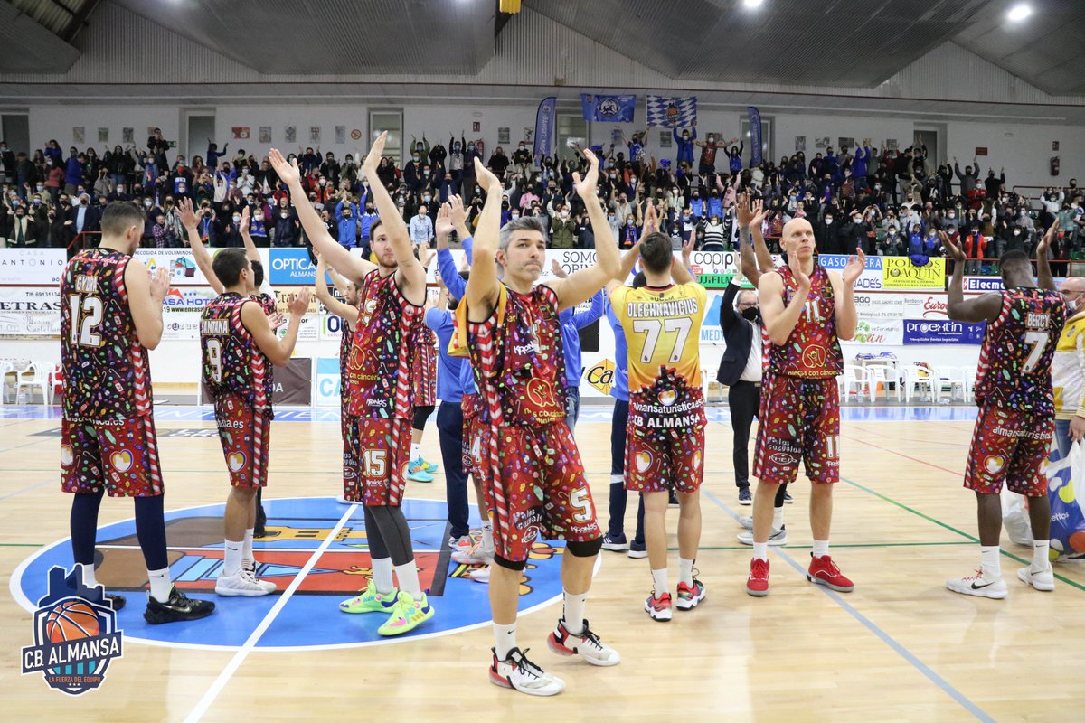 CB Almansa tweet media