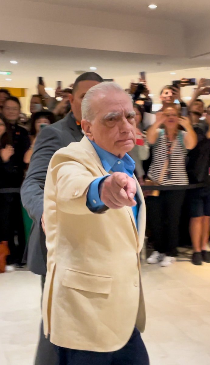 SOFILMEsp's tweet image. #Cannes2023