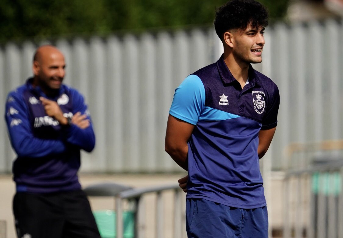 Alex López tweet media