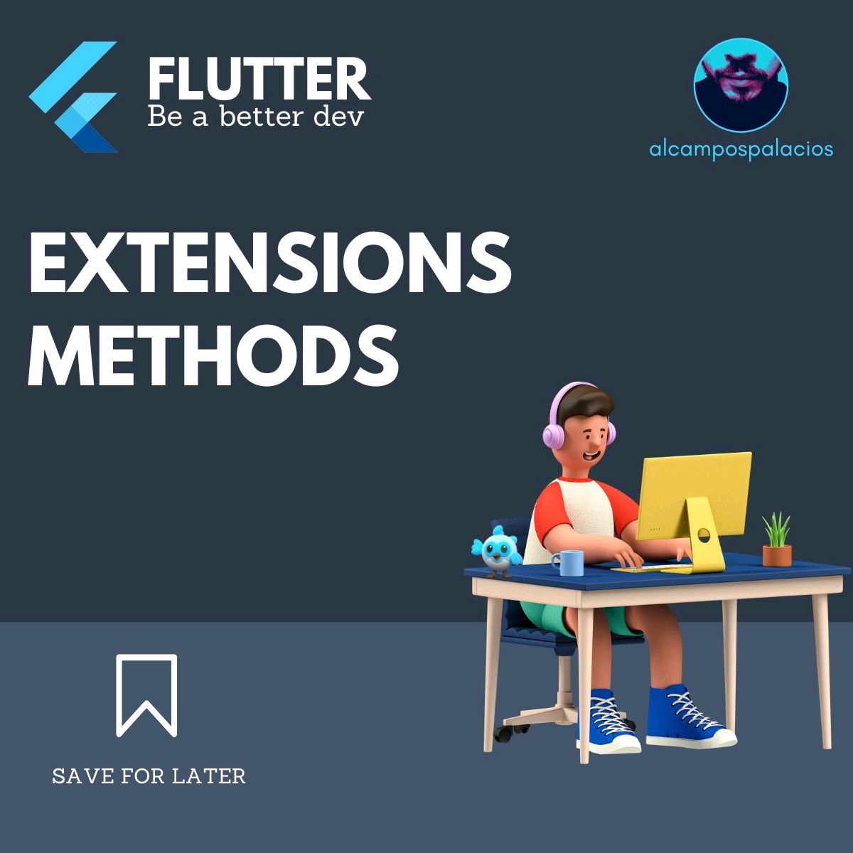 4l3j4ndr09212's tweet image. #flutter #extensionMethods