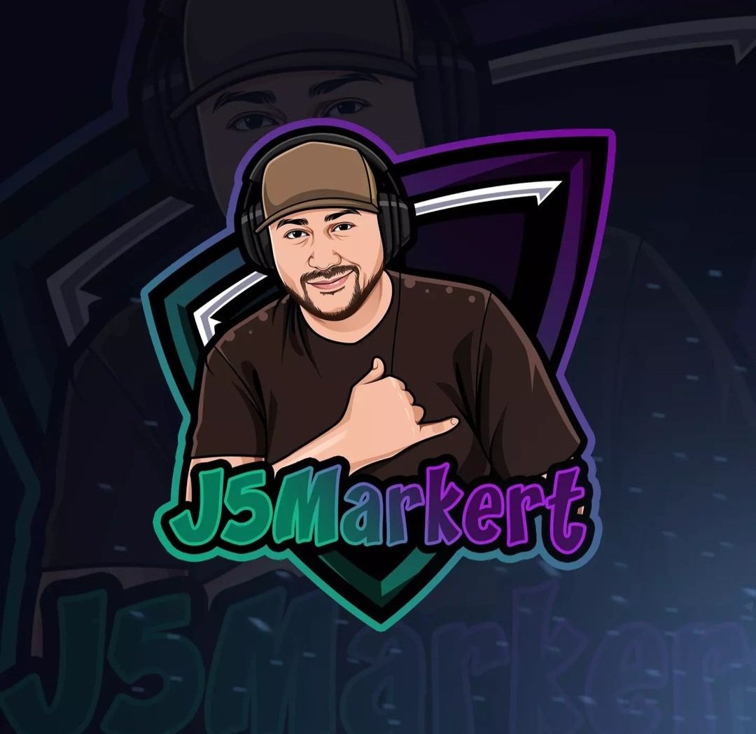 GarvisStudio's tweet image. Logo done
#intro #KickStreamer  #marvel #animation #graphicdesigning #logo #character #fbgaming #streaming #twitch #overlays #emotes #ApexLegends #cod