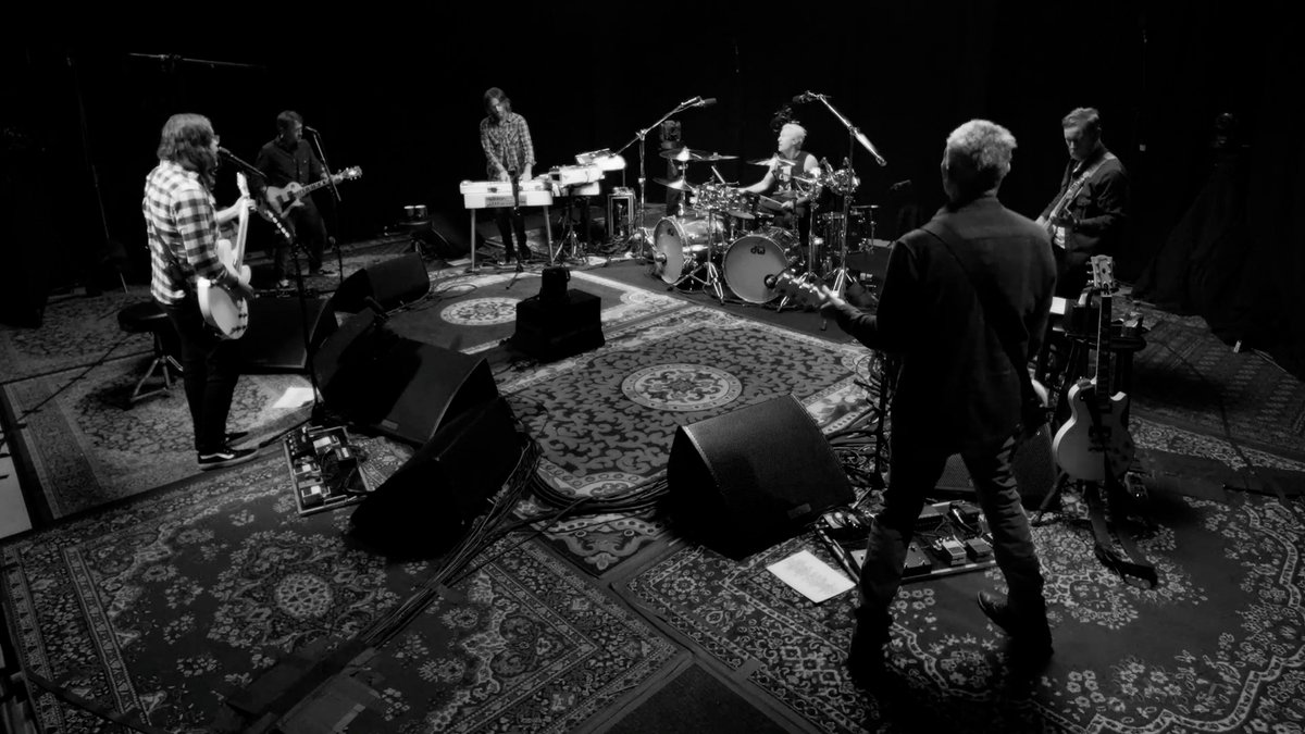 Arslan On Twitter Good To See The Band Back Together And Ready For arslan-on-twitter-good-to-see-the-band-back-together-and-ready-for