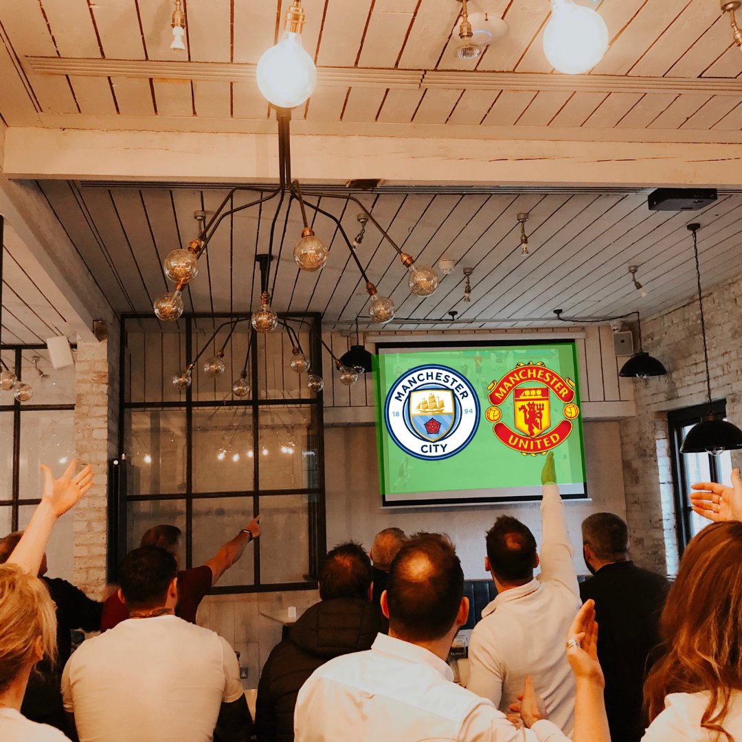 MANCHESTER #CITY v MANCHESTER #UNITED  ⚽️ watch the FA Cup #final with us on June 3rd #Altrincham 

We have limited tables available so you will need to BOOK NOW to secure your spot 

Please email  📧 info@conclubuk.com