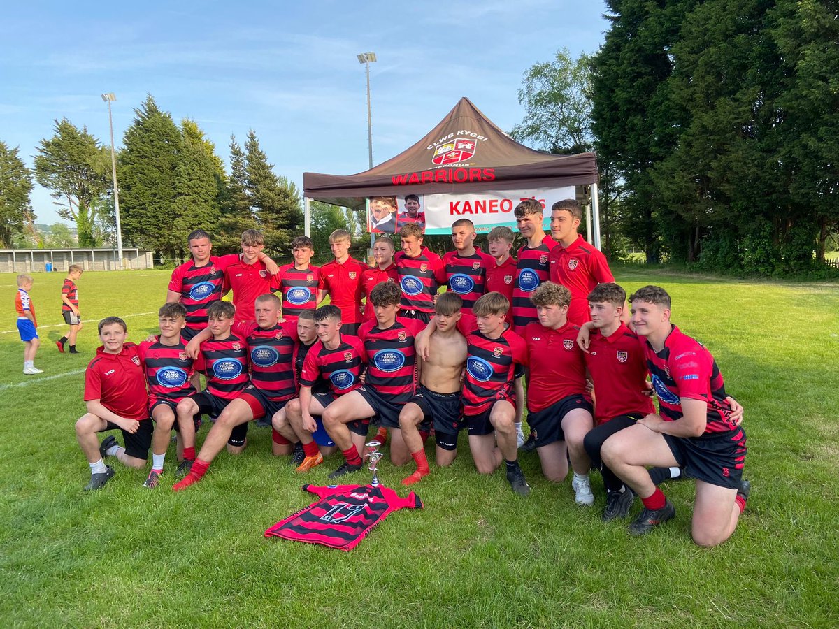 Morriston Rfc Youth 2025/26 tweet media