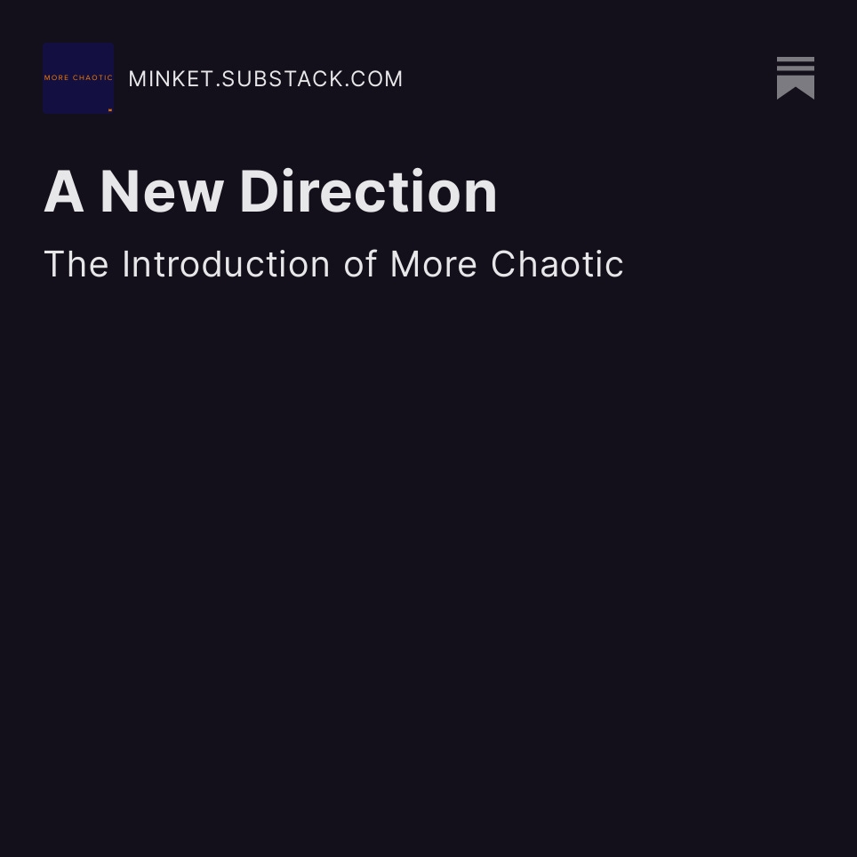 Check out the new newsletter!
minket.substack.com/p/a-new-direct…