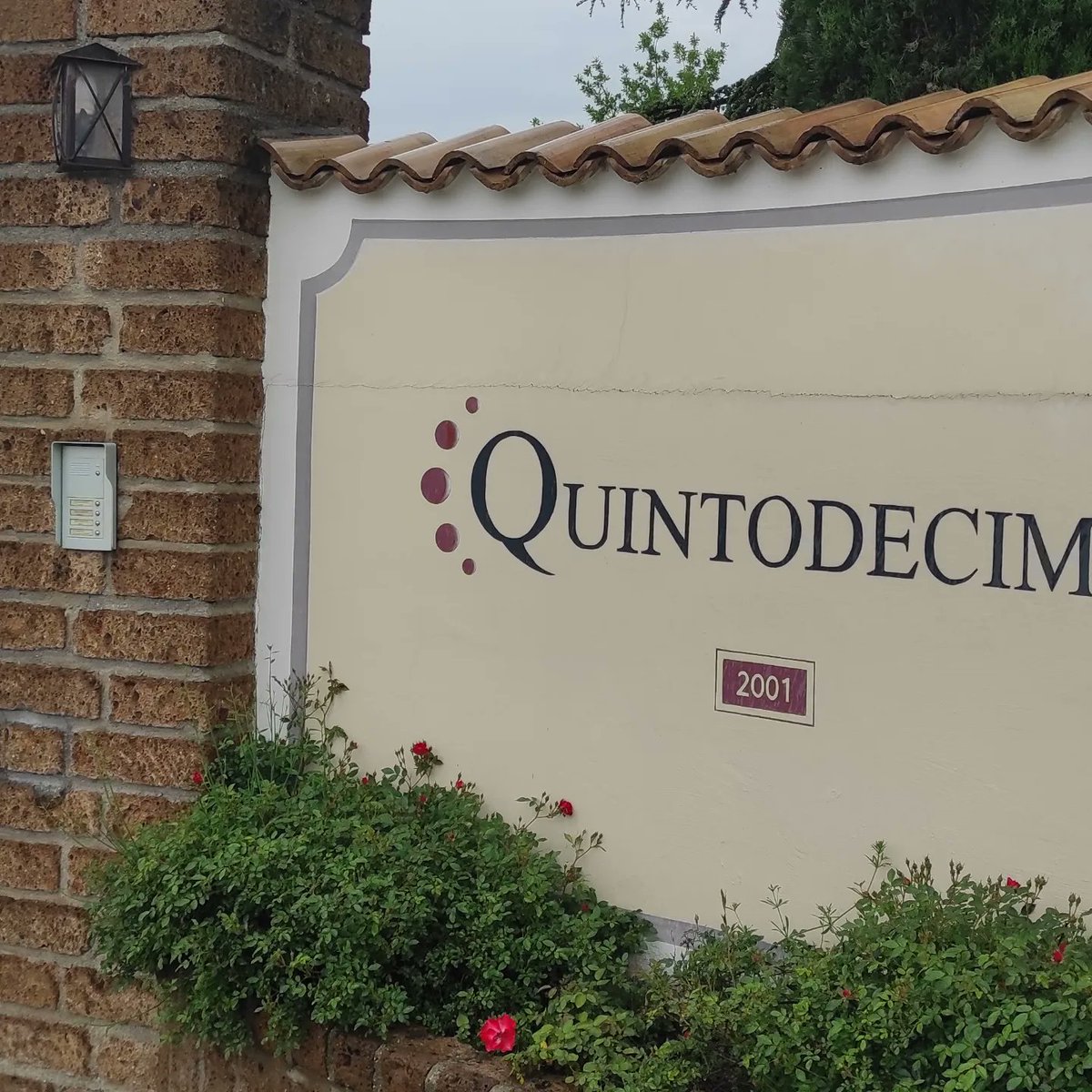 SommelierAV's tweet photo. Che esperienza fantastica! 
Onorati di essere stati ricevuti in visita all'Azienda Quintodecimo. 
Grazie al prof. Luigi Moio, alla moglie Laura Di Marzio, allo staff tutto. Ospitalità, gentilezza, garbo e attenzione e competenza.
Grazie, grazie, grazie https://t.co/FASELkoUVr