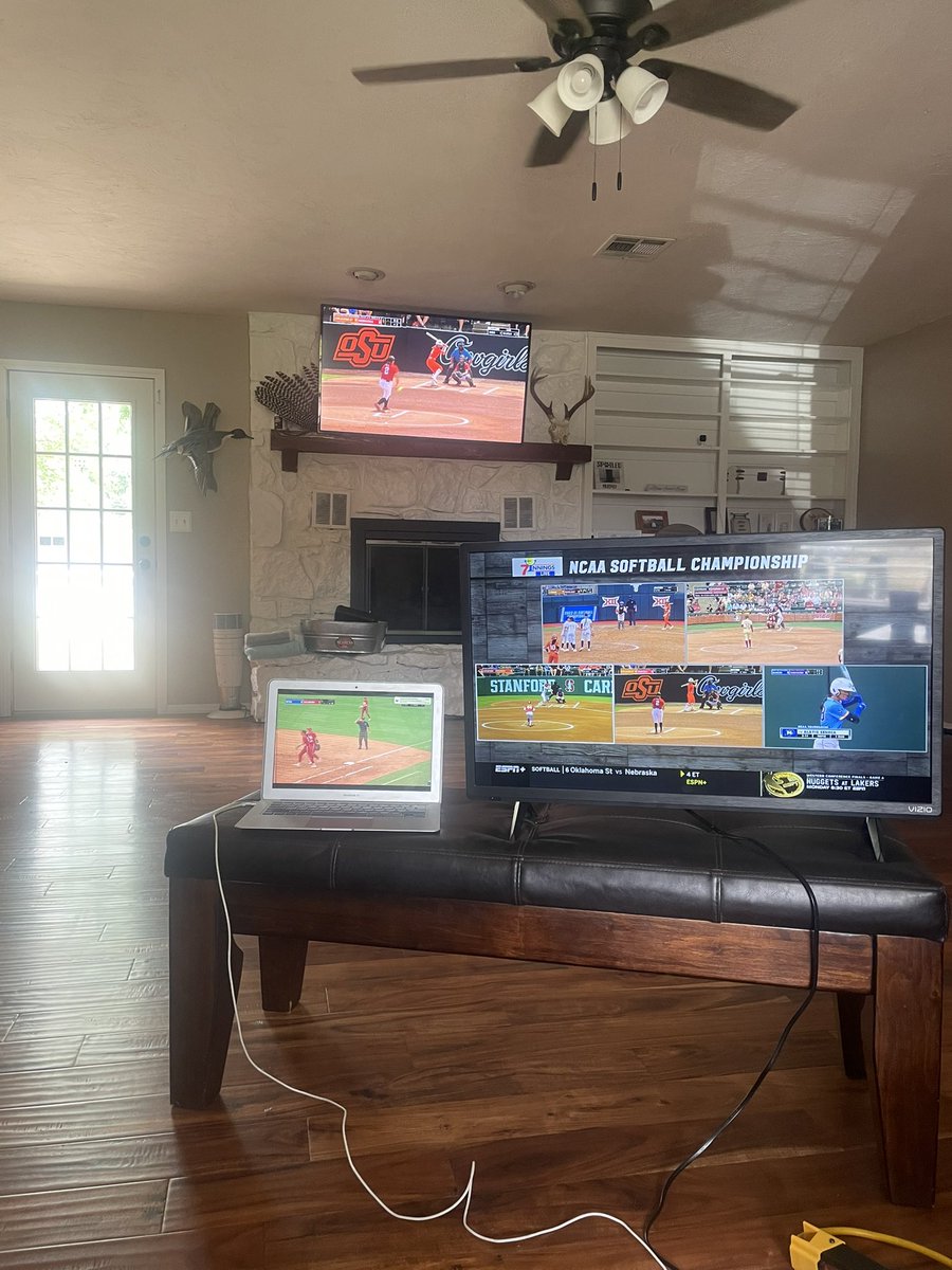 kaylee_bart's tweet photo. #ROADTOWCS2023 #RoadToWCWS #Mayhem https://t.co/nwonAx8oJM