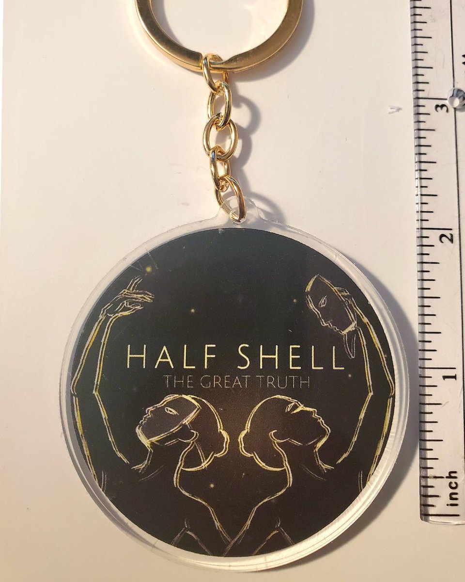 halfshellband tweet media