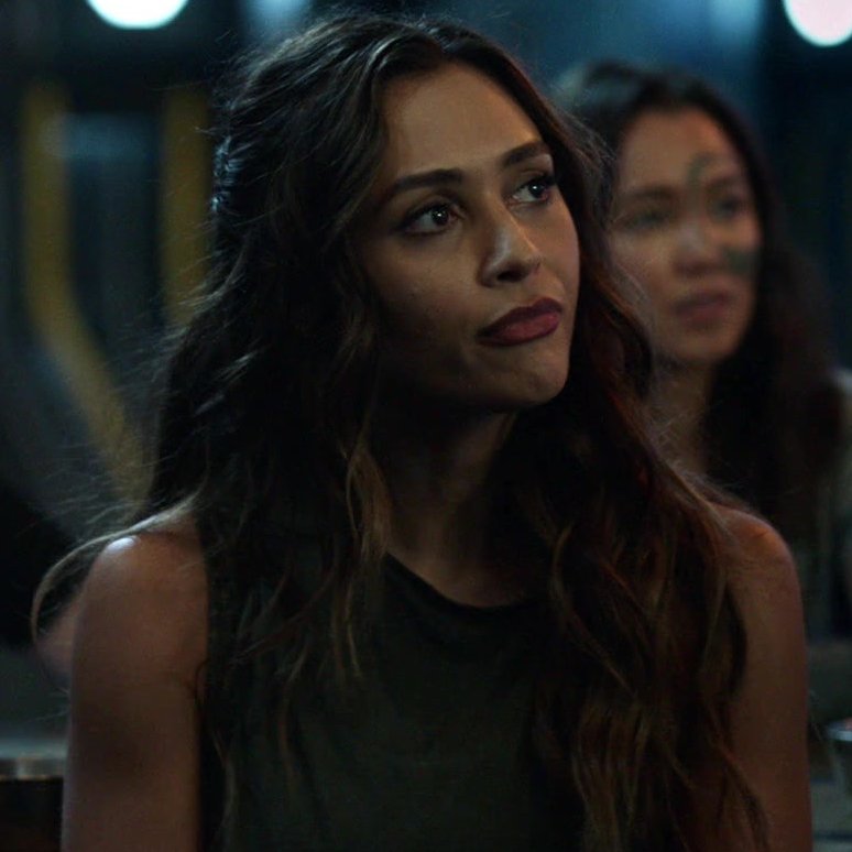 The villain/The real villain