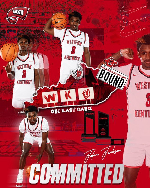 Jalen Jackson tweet media