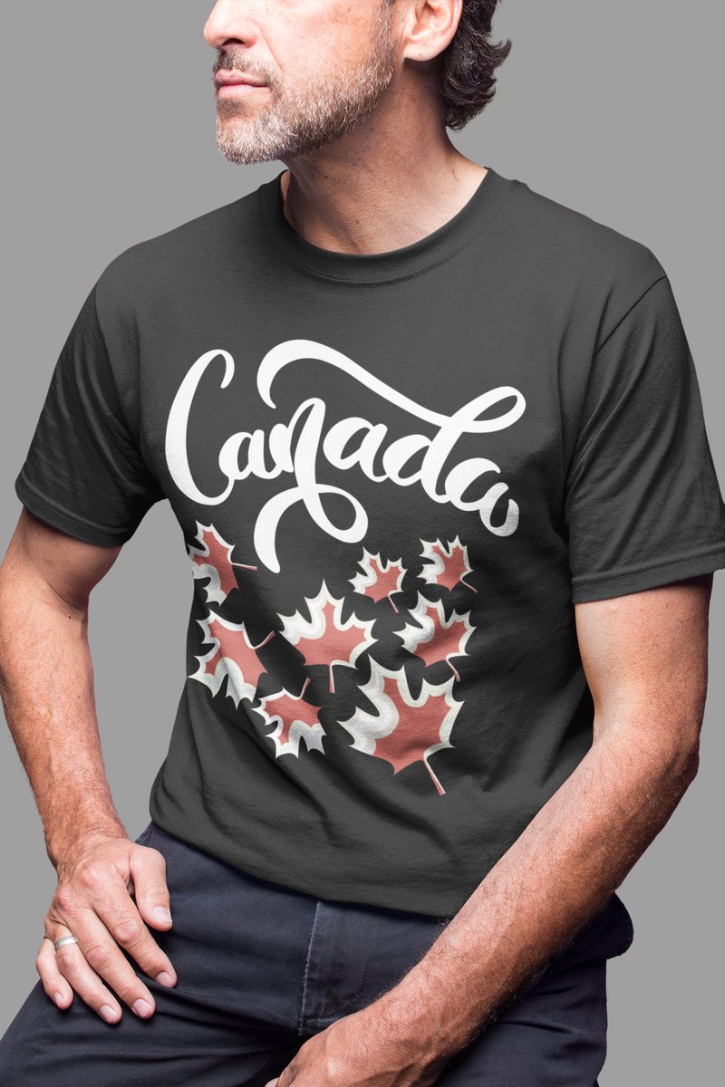TimelessLocales's tweet image. Canada Leaves, just $15 on a tee shirt! White text: bit.ly/3BNAerg Red text: bit.ly/42XJ9lR #Canada #Toronto #Ottawa #Winnipeg #Montreal #Calgary #QuebecCity #Vancouver #Edmonton #Victoria #CanadaTeeShirt #CanadaHoodie #Threadless